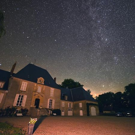 Chateau De Mongazon Saint-Franchy Esterno foto