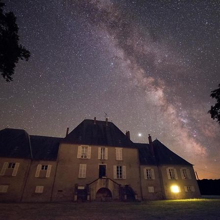 Chateau De Mongazon Saint-Franchy Esterno foto